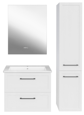 Зеркало (70х85)  ASB-Mebel Оскар 70  10235